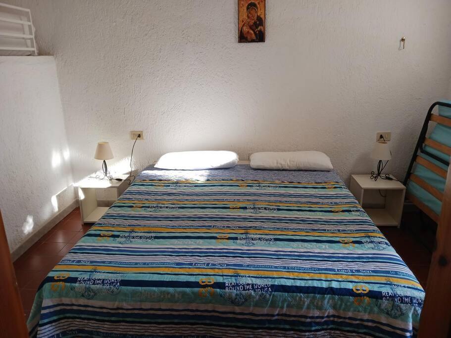 Appartamento A Baia Santa Reparata Zewnętrze zdjęcie