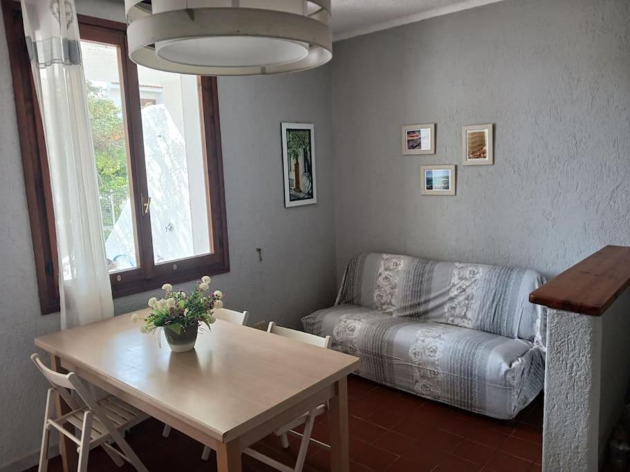 Appartamento A Baia Santa Reparata Zewnętrze zdjęcie