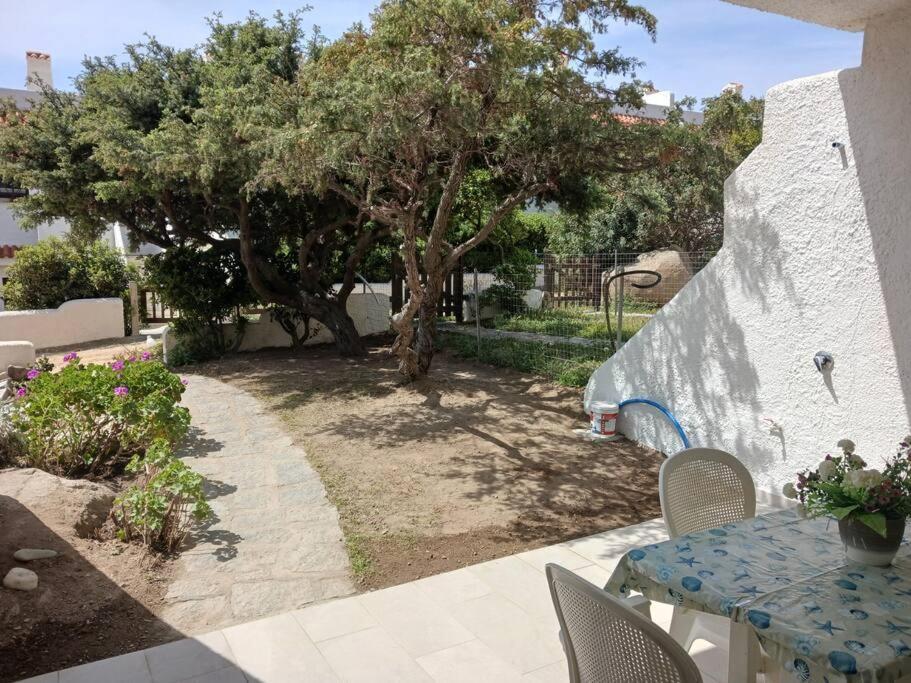 Appartamento A Baia Santa Reparata Zewnętrze zdjęcie