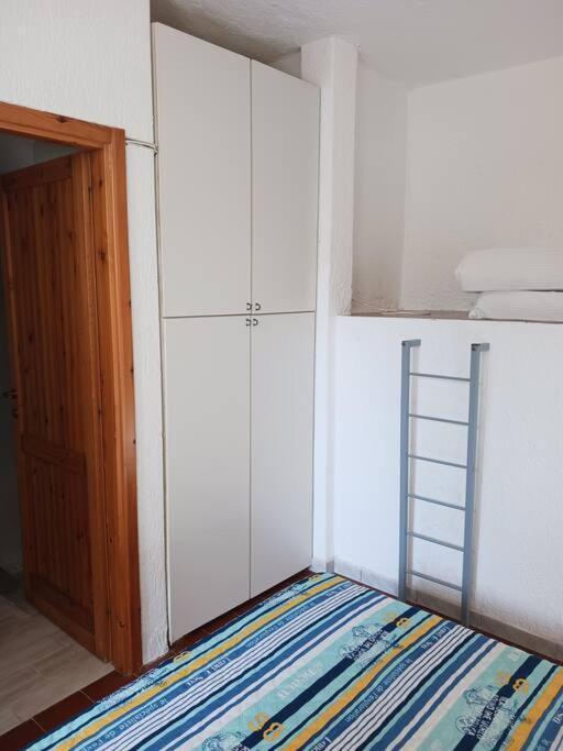 Appartamento A Baia Santa Reparata Zewnętrze zdjęcie